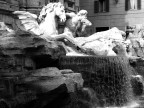 Fontana di Trevi Fontana di Trevi