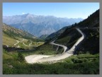 Colle delle Finestre Colle delle Finestre