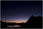 Lago della Meja Lago della Meja