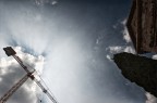 il Cielo Sopra.... il Cielo Sopra....