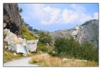 Alta Via Ligure (Pra Riondo) Alta Via Ligure (Pra Riondo)