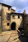Alla finestra Alla finestra