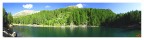 Lago azzurro