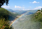 arcobaleno arcobaleno