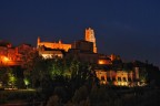 Notte ad Alby Notte ad Alby