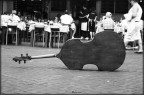 ...Double-Bass Square... ...Double-Bass Square...