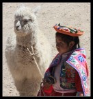 A spasso per il Per�