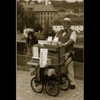 Il carretto passava...