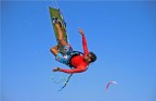 Kite: NO HAND Kite: NO HAND