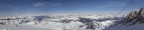 Panoramica Marmolada Panoramica Marmolada