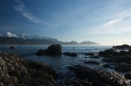 Kaikoura - Nuova Zelanda Kaikoura - Nuova Zelanda