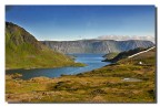Isola di Magerųya - Norvegia Isola di Magerųya - Norvegia