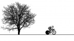 cyclist cyclist