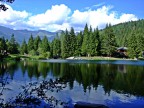 lago dei caprioli lago dei caprioli