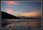 Tramonto malese