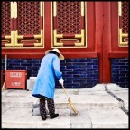 China China