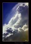 Nel cielo ... Nel cielo ...