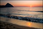 Tramonto a San Vito Lo Capo Tramonto a San Vito Lo Capo