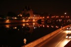 Paris in the mirror Paris in the mirror