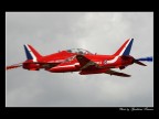 Red Arrows