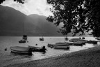 il solito lago... il solito lago...