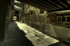 Sottoportego veneziano Sottoportego veneziano