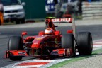 GP F1 Monza 2009 GP F1 Monza 2009