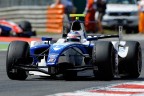 GP2 Cambiare le gomme no?? GP2 Cambiare le gomme no??