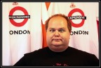 a funny Londoner! a funny Londoner!