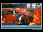Nel fuoco... Nel fuoco...
