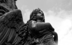L'Angelo e la pioggia L'Angelo e la pioggia