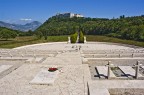 Cimitero dei Polacchi  - Montecassino