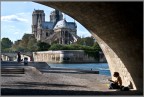 La Seine La Seine