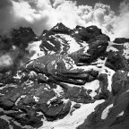 La montagna che non cambia La montagna che non cambia