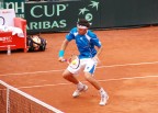 Tennis - Simone Bolelli Tennis - Simone Bolelli