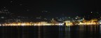 Alassio by night