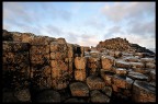 Giant's Causeway Giant's Causeway