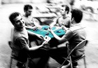 ALL IN ALL IN