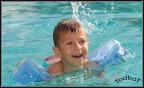 In piscina In piscina
