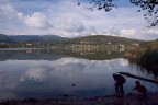 Lago di Montorfano (Co) Lago di Montorfano (Co)