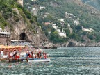 Scorcio Positano Scorcio Positano