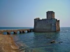 Torre Astura - castello normanno - Latina Lido Torre Astura - castello normanno - Latina Lido