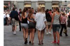 Amiche... !!! Amiche... !!!