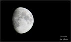 Riscattando la luna Riscattando la luna