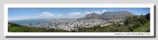capetown skyline capetown skyline