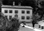 il cammino del filosofo il cammino del filosofo