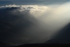 Sale la nebbia Sale la nebbia