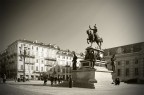 in Piazza a Torino
