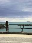 Bimba a Sarlerno Bimba a Sarlerno