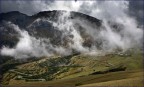 Tornanti del Pordoi .. Tornanti del Pordoi ..